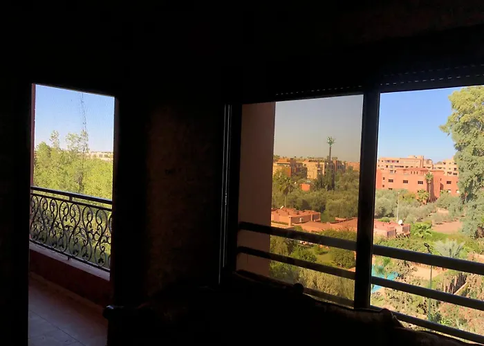 Appartement Assafou