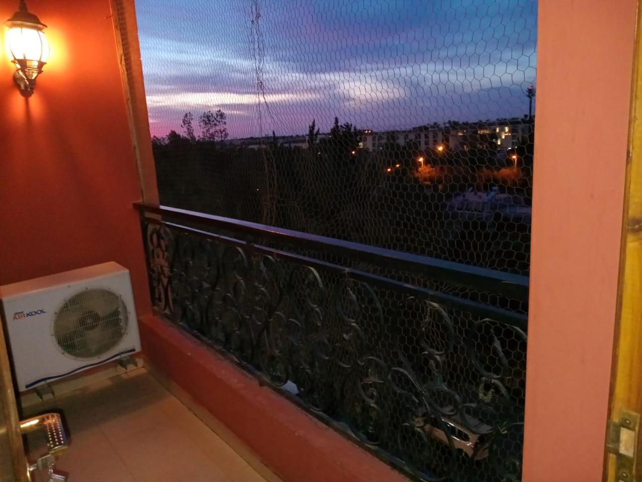 Assafou * Marrakesch
