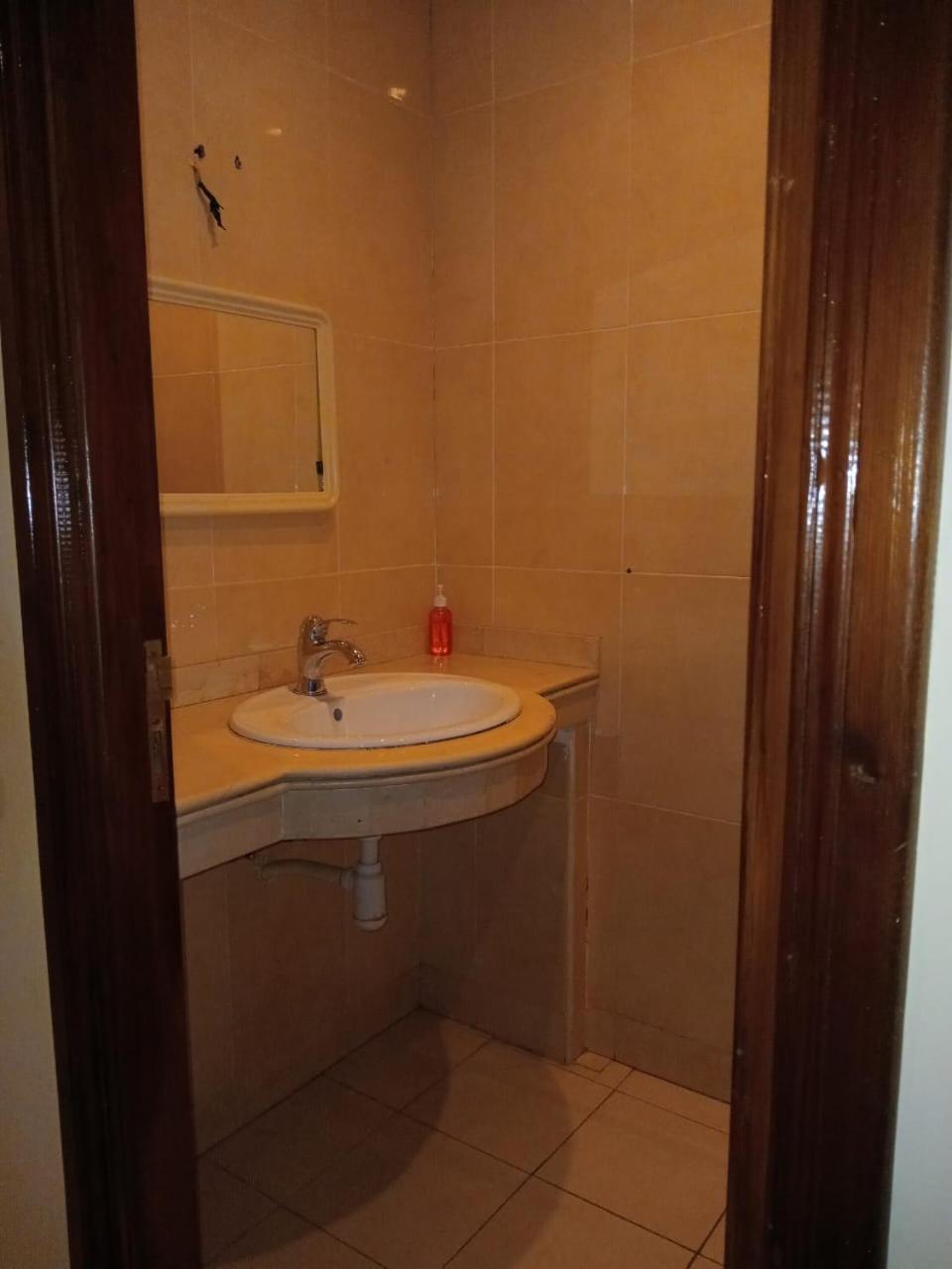 Assafou Apartment Marrakesch