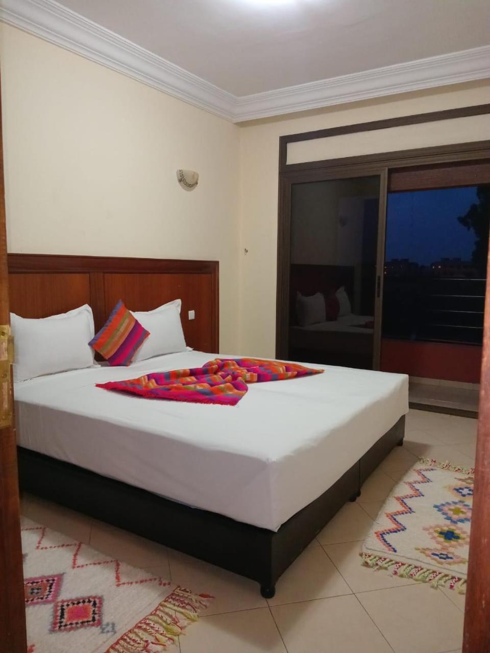 Apartment Assafou Marrakesch