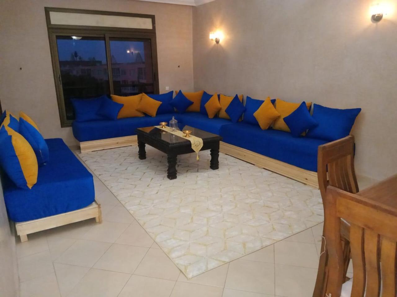 Assafou Apartment Marrakesch