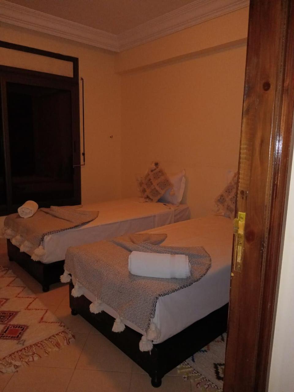 Assafou Apartment Marrakesch